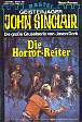 John Sinclair Nr. 38: Die Horror-Reiter