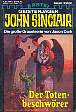 John Sinclair Nr. 42: Der Totenbeschwörer