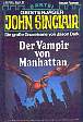 John Sinclair Nr. 43: Der Vampir von Manhattan