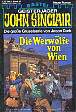 John Sinclair Nr. 45: Die Werwölfe von Wien