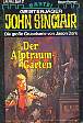 John Sinclair Nr. 47: Der Alptraum-Garten