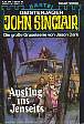 John Sinclair Nr. 48: Ausflug ins Jenseits