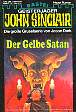 John Sinclair Nr. 50: Der Gelbe Satan