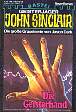 John Sinclair Nr. 53: Die Geisterhand