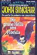 John Sinclair Nr. 54: Die grüne Hölle von Florida
