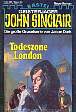 John Sinclair Nr. 55: Todeszone London