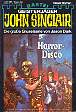 John Sinclair Nr. 58: Horror-Disco