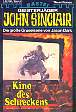 John Sinclair Nr. 61: Kino des Schreckens