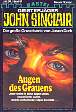 John Sinclair Nr. 80: Augen des Grauens