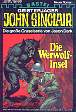 John Sinclair Nr. 89: Die Werwolf-lnsel