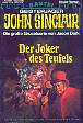 John Sinclair Nr. 98: Der Joker des Teufels