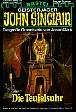 John Sinclair Nr. 155: Die Teufelsuhr
