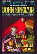 John Sinclair Nr. 159: Der Engel, der ein Teufel war