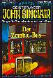 John Sinclair Nr. 163: Der Zombie-Bus