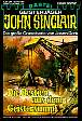 John Sinclair Nr. 165: Die Bestien aus dem Geistersumpf