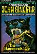 John Sinclair Nr. 166: Die Dämonenkatze