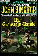 John Sinclair Nr. 180: Die Grabstein-Bande