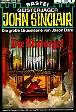 John Sinclair Nr. 186: Die Blutorgel