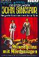 John Sinclair Nr. 187: Mannequins mit Mörderaugen