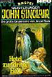 John Sinclair Nr. 192: Hotel zur dritten Hölle
