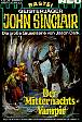 John Sinclair Nr. 193: Der Mitternachts-Vampir