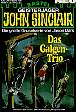 John Sinclair Nr. 706: Das Galgen-Trio