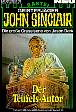 John Sinclair Nr. 723: Der Teufels-Autor