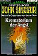 John Sinclair Nr. 726: Krematorium der Angst