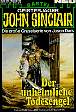 John Sinclair Nr. 730: Der unheimliche Todesengel