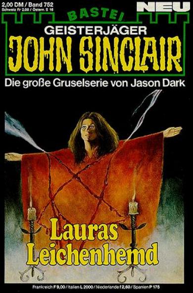 John Sinclair Nr. 752: Lauras Leichenhemd BORDER=