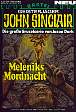 John Sinclair Nr. 803: Meleniks Mordnacht