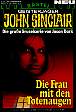 John Sinclair Nr. 804: Die Frau mit den Totenaugen