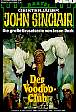 John Sinclair Nr. 806: Der Voodoo-Club