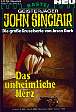John Sinclair Nr. 808: Das unheimliche Herz