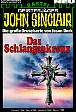 John Sinclair Nr. 809: Das Schlangenkreuz