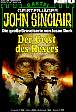 John Sinclair Nr. 810: Der Geist des Hexers