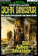 John Sinclair Nr. 811: Die Aibon-Amazone