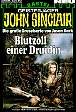 John Sinclair Nr. 812:Blutzoll einer Druidin
