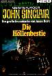 John Sinclair Nr. 815: Die H&ouml;llenbestie