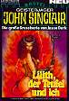 John Sinclair Nr. 818: Lilith, der Teufel und ich