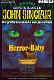 John Sinclair Nr. 820: Horror-Baby
