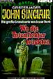John Sinclair Nr. 821: Wo die Totenlichter leuchten