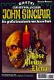 John Sinclair Nr. 825: B&ouml;se kleine Elena