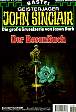 John Sinclair Nr. 827: Der Rosenfluch