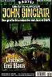 John Sinclair Nr. 831: Leichen frei Haus