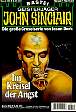 John Sinclair Nr. 835: Im Kreisel der Angst