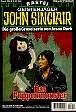 John Sinclair Nr. 836: Das Puppenmonster