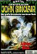 John Sinclair Nr. 837: Aibon-Blut