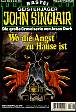 John Sinclair Nr. 838: Wo die Angst zu Hause ist