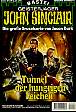 John Sinclair Nr. 843: Tunnel der hungrigen Leichen